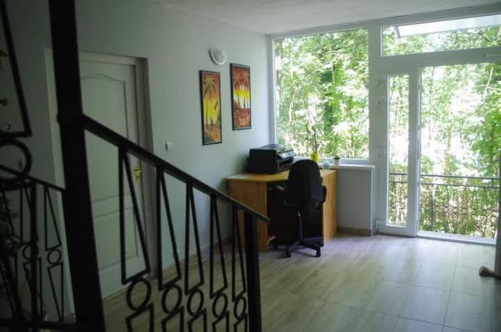 Hotel Toelgyfa Vendeghaz à Balatonszepezd Extérieur photo