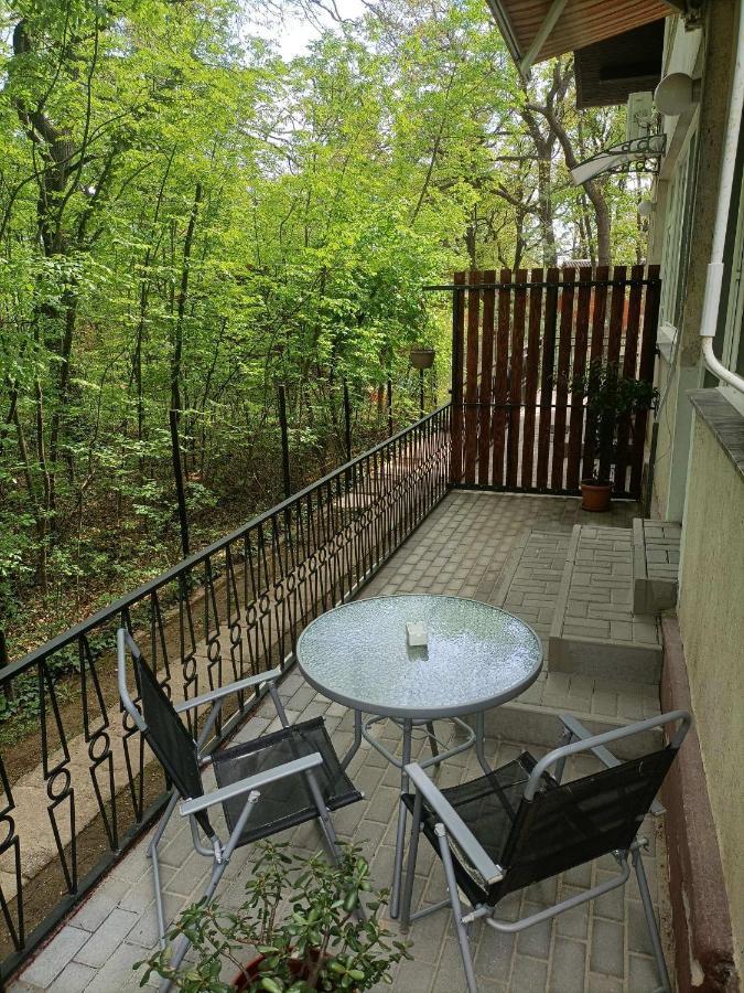 Hotel Toelgyfa Vendeghaz à Balatonszepezd Extérieur photo