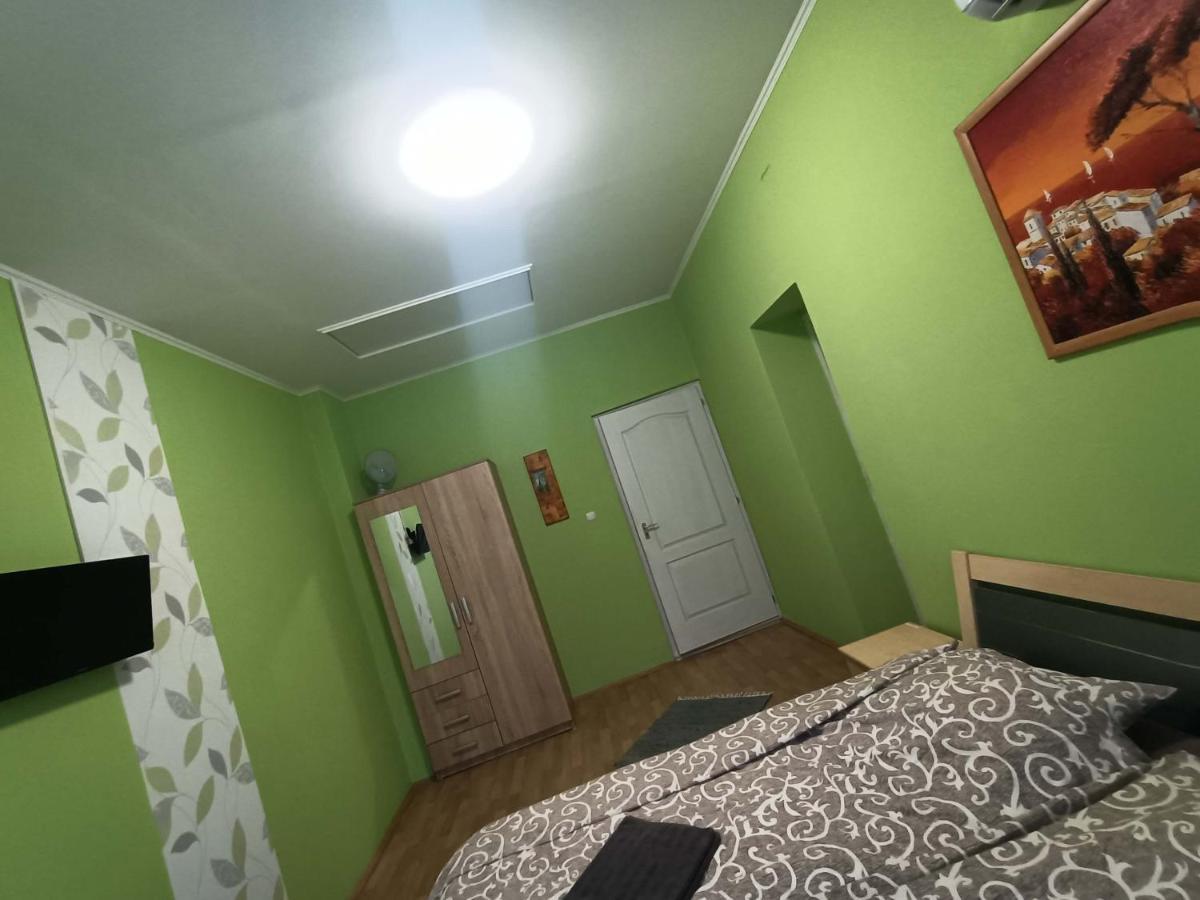 Hotel Toelgyfa Vendeghaz à Balatonszepezd Extérieur photo