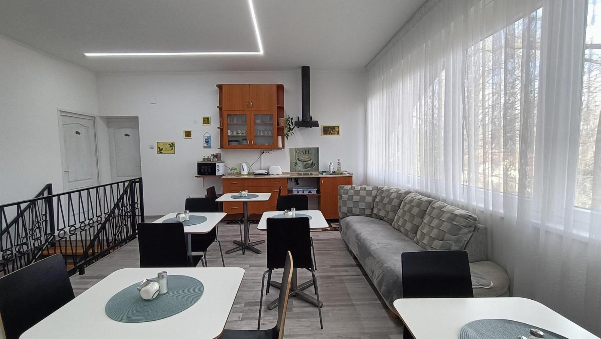Hotel Toelgyfa Vendeghaz à Balatonszepezd Extérieur photo